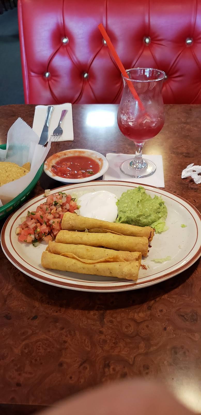 El Caminito | restaurant | 510 E El Camino Real, Sunnyvale, CA 94087, USA | 4087391191 OR +1 408-739-1191