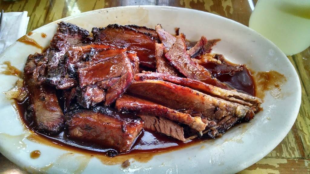 Everett & Jones Barbeque | restaurant | 126 Broadway, Oakland, CA 94607, USA | 5106632350 OR +1 510-663-2350