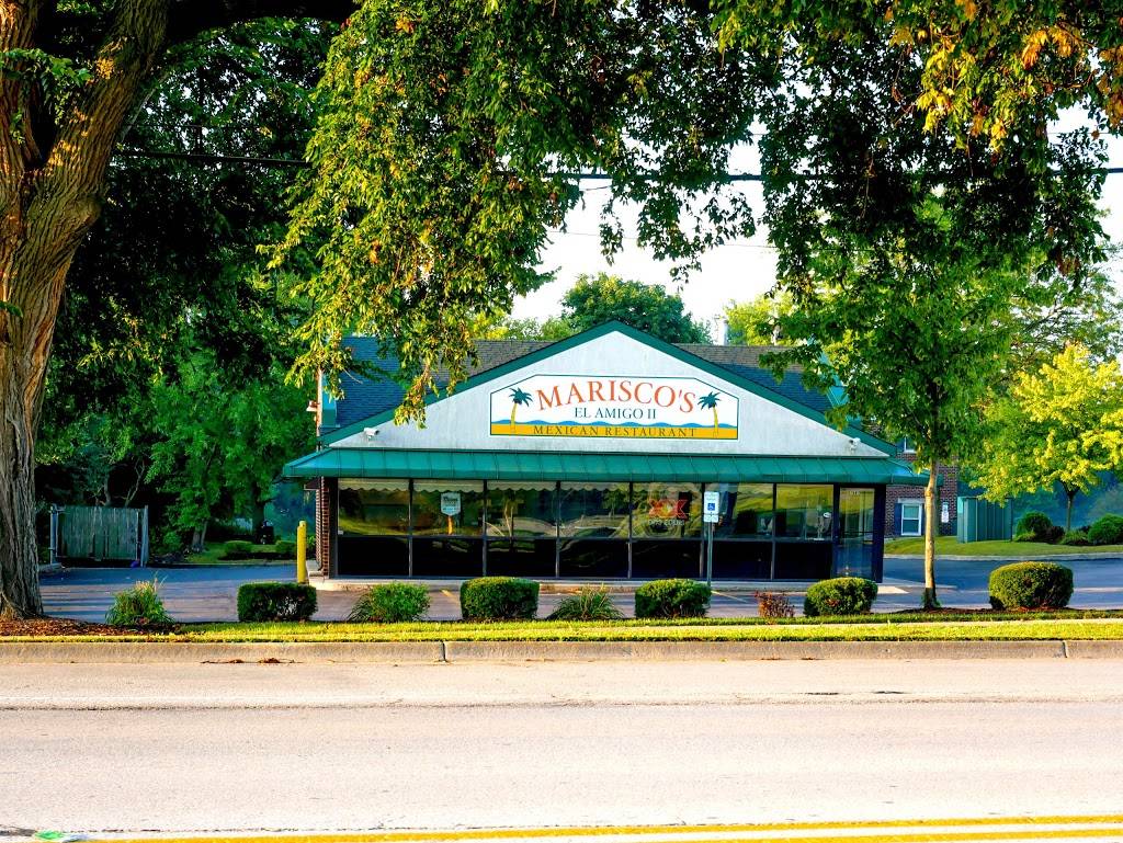 Mariscos El Amigo II | restaurant | 915 Summit St, Elgin, IL 60120, USA | 8478417615 OR +1 847-841-7615