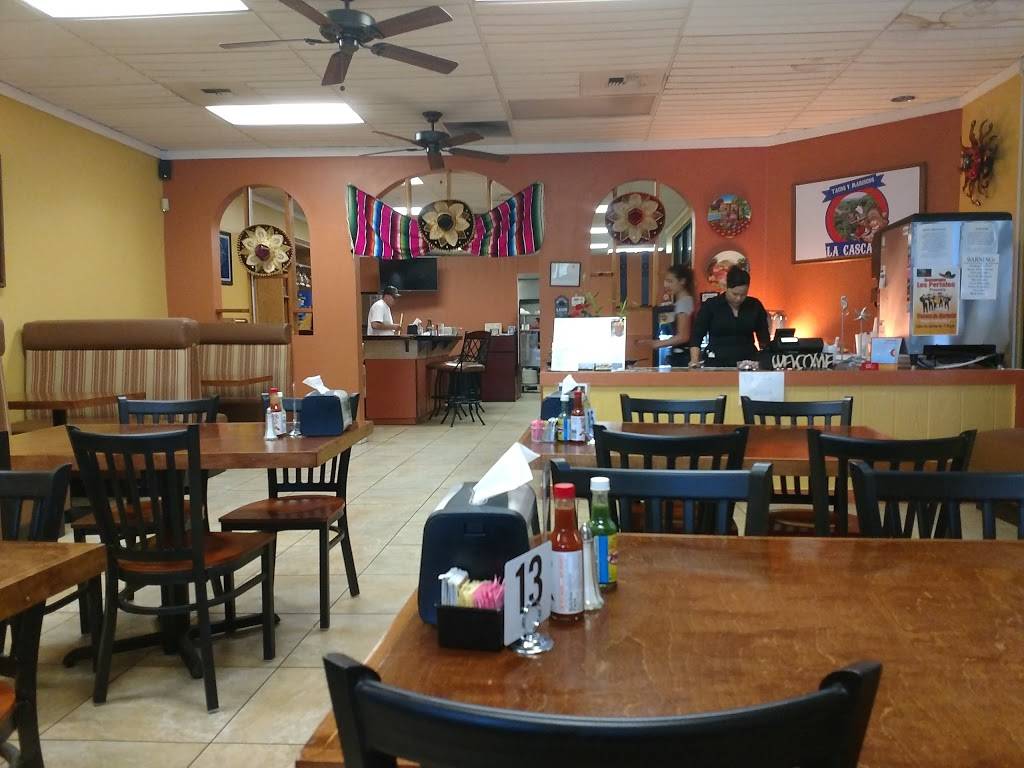 Los Portales | restaurant | 152 W Honolulu St, Lindsay, CA 93247, USA | 5595625555 OR +1 559-562-5555