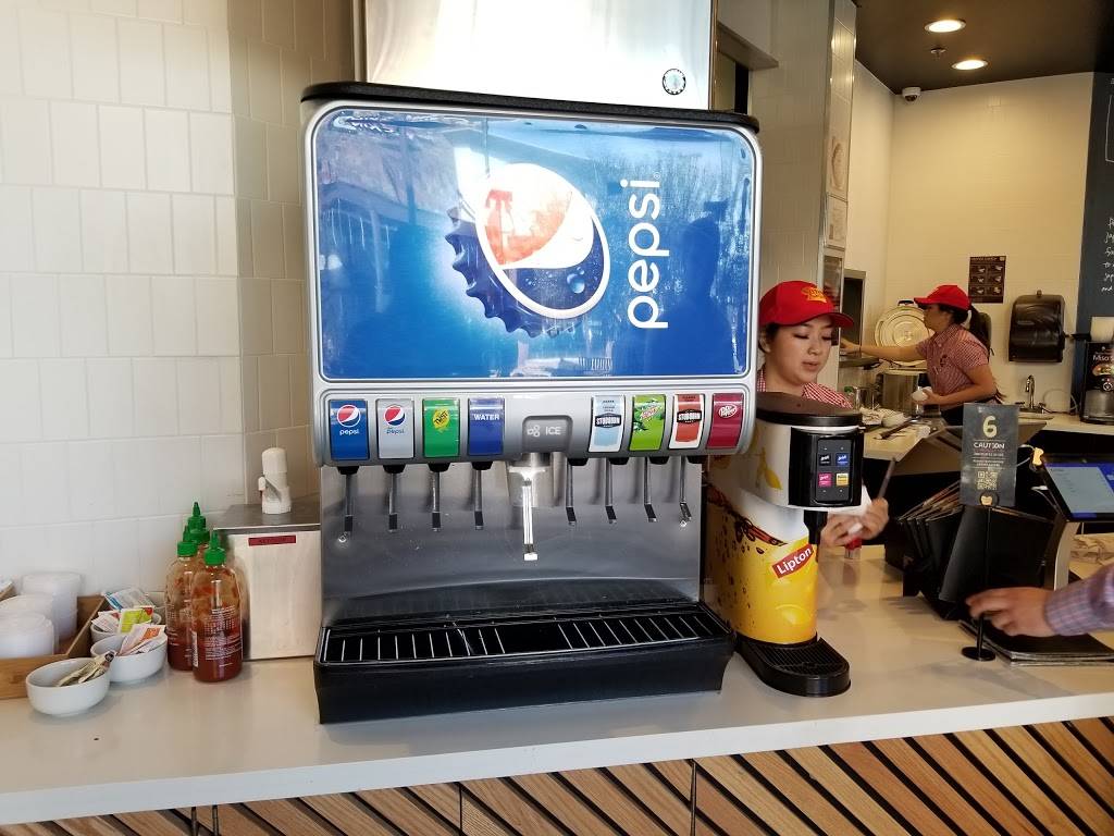 Pepper Lunch | restaurant | 2750 Alton Pkwy, Irvine, CA 92606, USA | 9493876290 OR +1 949-387-6290