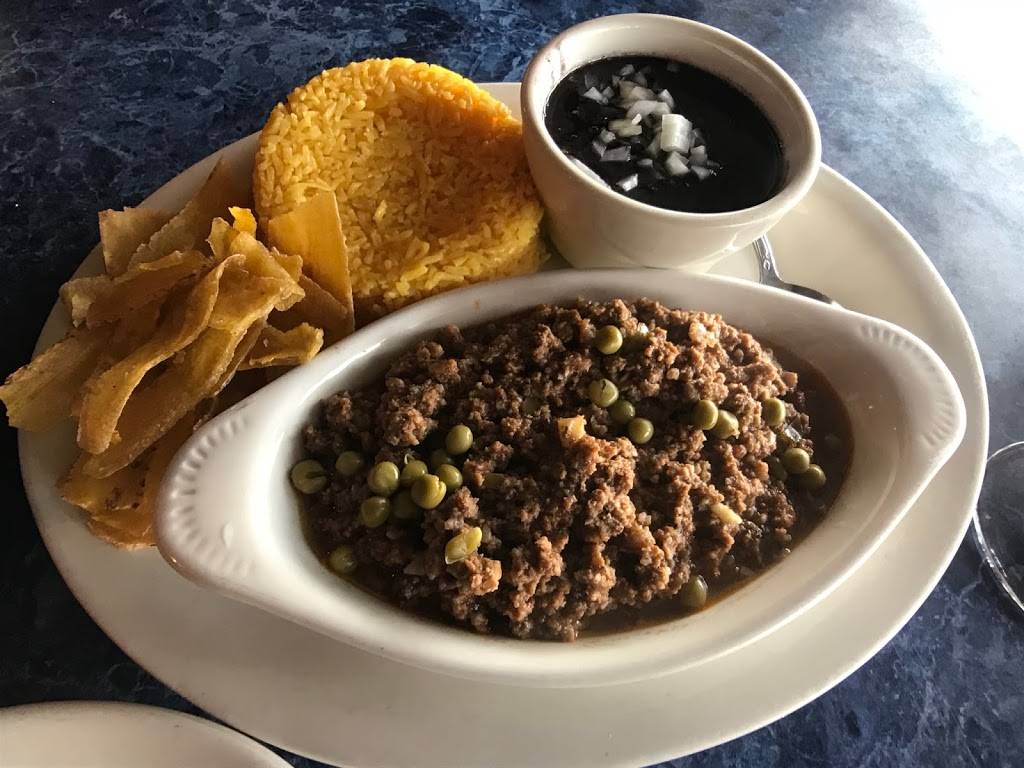 Little Cuba Restaurant | restaurant | 3350 Chamblee Tucker Rd, Atlanta, GA 30341, USA | 7704510025 OR +1 770-451-0025