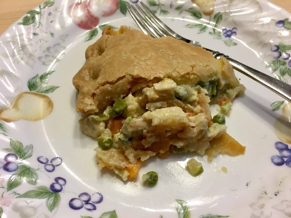 Mr Pot Pie | restaurant | 183 Buffalo St, Hamburg, NY 14075, USA | 7162021717 OR +1 716-202-1717