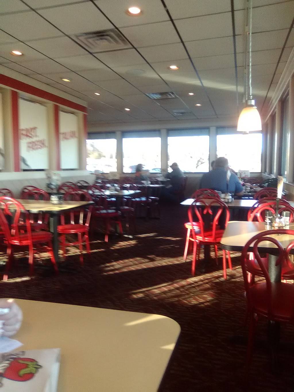 Fazolis | restaurant | 1063 S Walnut Ave, Cookeville, TN 38501, USA | 9315285500 OR +1 931-528-5500