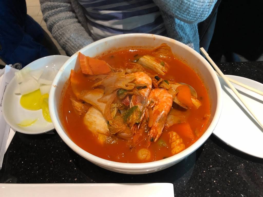 Dong Bo Sung | restaurant | 9144 Prestmont Pl #210, Frisco, TX 75035, USA | 9722929144 OR +1 972-292-9144