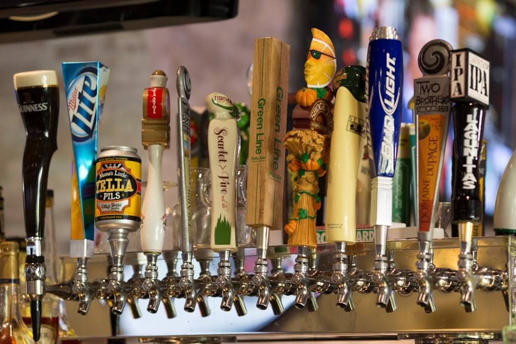 Reserve 22 | restaurant | 485 Winchell Way, Glen Ellyn, IL 60137, USA | 6304695550 OR +1 630-469-5550