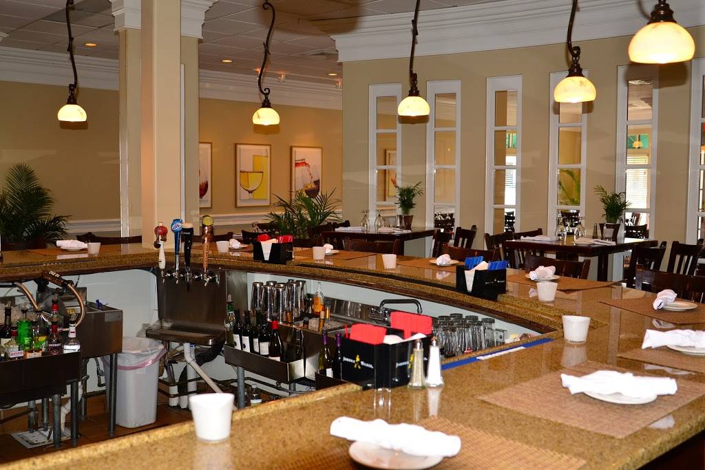 Trips Restaurant | restaurant | 348 Hope St, Stamford, CT 06906, USA | 2033242600 OR +1 203-324-2600