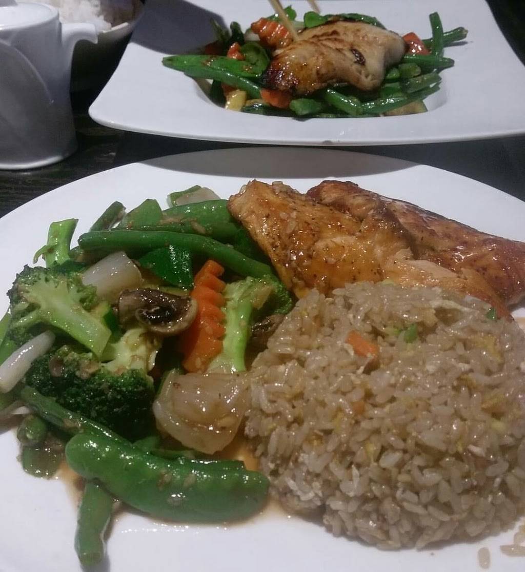 Sushi Yu | restaurant | 214 Prospect Park West, Brooklyn, NY 11215, USA | 7188328688 OR +1 718-832-8688