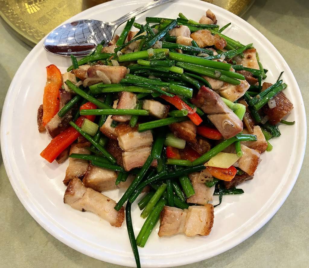 Happy Garden Restaurant 御味居 | restaurant | 108 N Garfield Ave, Monterey Park, CA 91754, USA | 6267827556 OR +1 626-782-7556