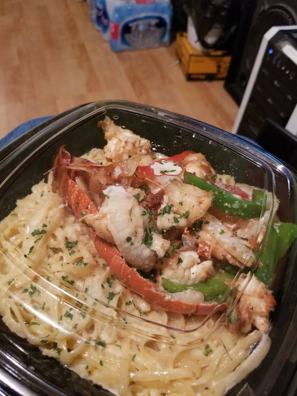 The Licking Sunrise | restaurant | 2662 N University Dr, Sunrise, FL 33322, USA | 9545304294 OR +1 954-530-4294