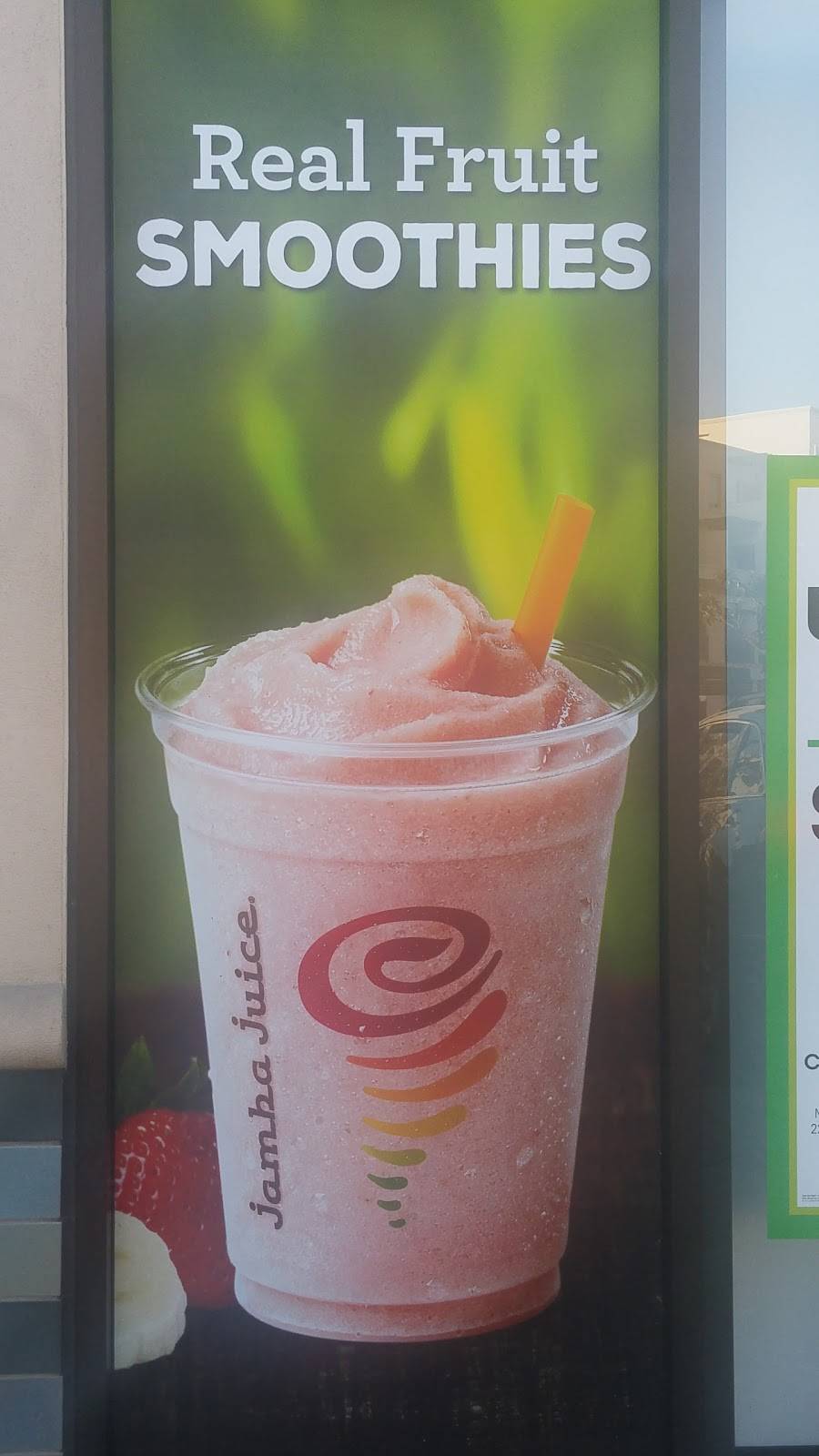 Jamba Juice Morena Vista Trolley Center | restaurant | 5175 Linda Vista Rd #101, San Diego, CA 92110, USA | 6192780045 OR +1 619-278-0045