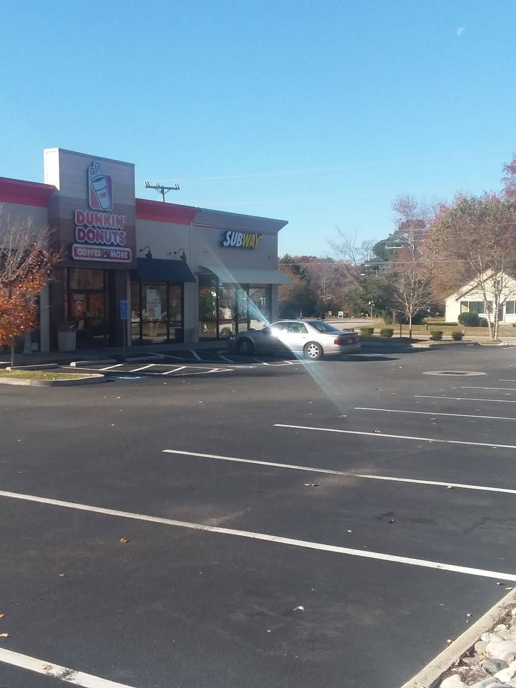 Subway | restaurant | 208 N Birdneck Rd, Virginia Beach, VA 23451, USA | 7573513900 OR +1 757-351-3900