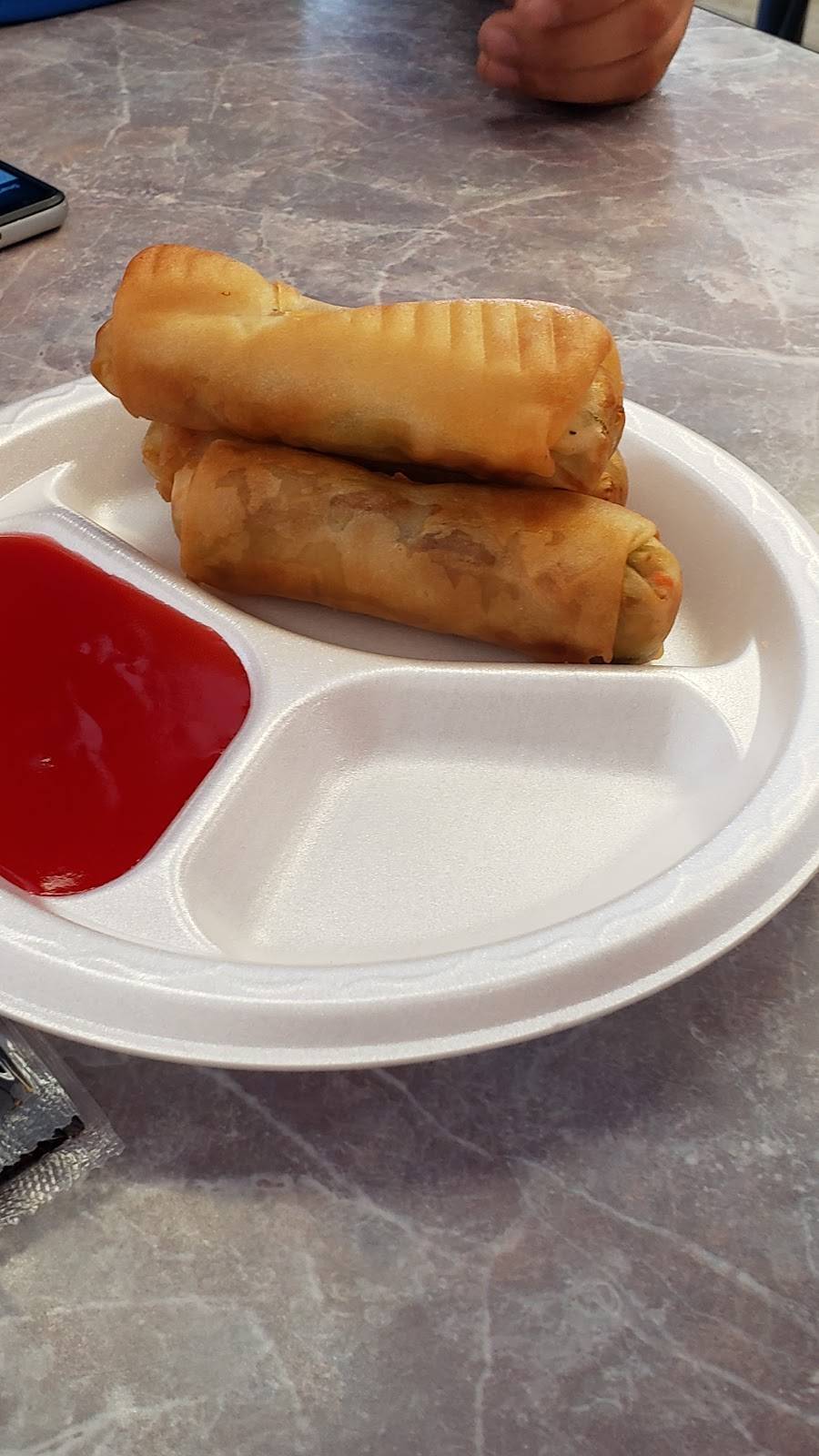 Egg Roll King | restaurant | 2253 Oddie Blvd, Sparks, NV 89431, USA | 7753588228 OR +1 775-358-8228