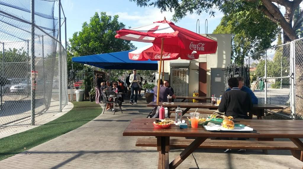 East Beach Tacos | restaurant | 3608, 226 S Milpas St, Santa Barbara, CA 93103, USA | 8057702761 OR +1 805-770-2761