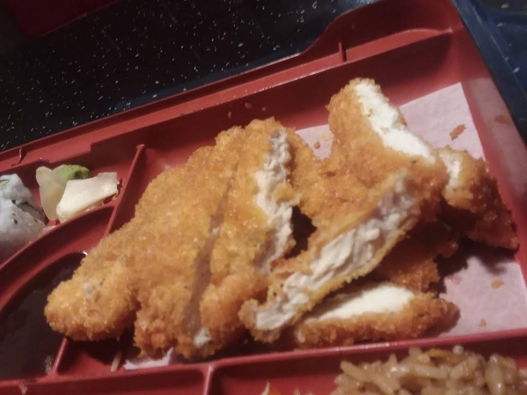 Three Pandas | restaurant | 2609D N Broadway St, Pittsburg, KS 66762, USA | 6204045088 OR +1 620-404-5088