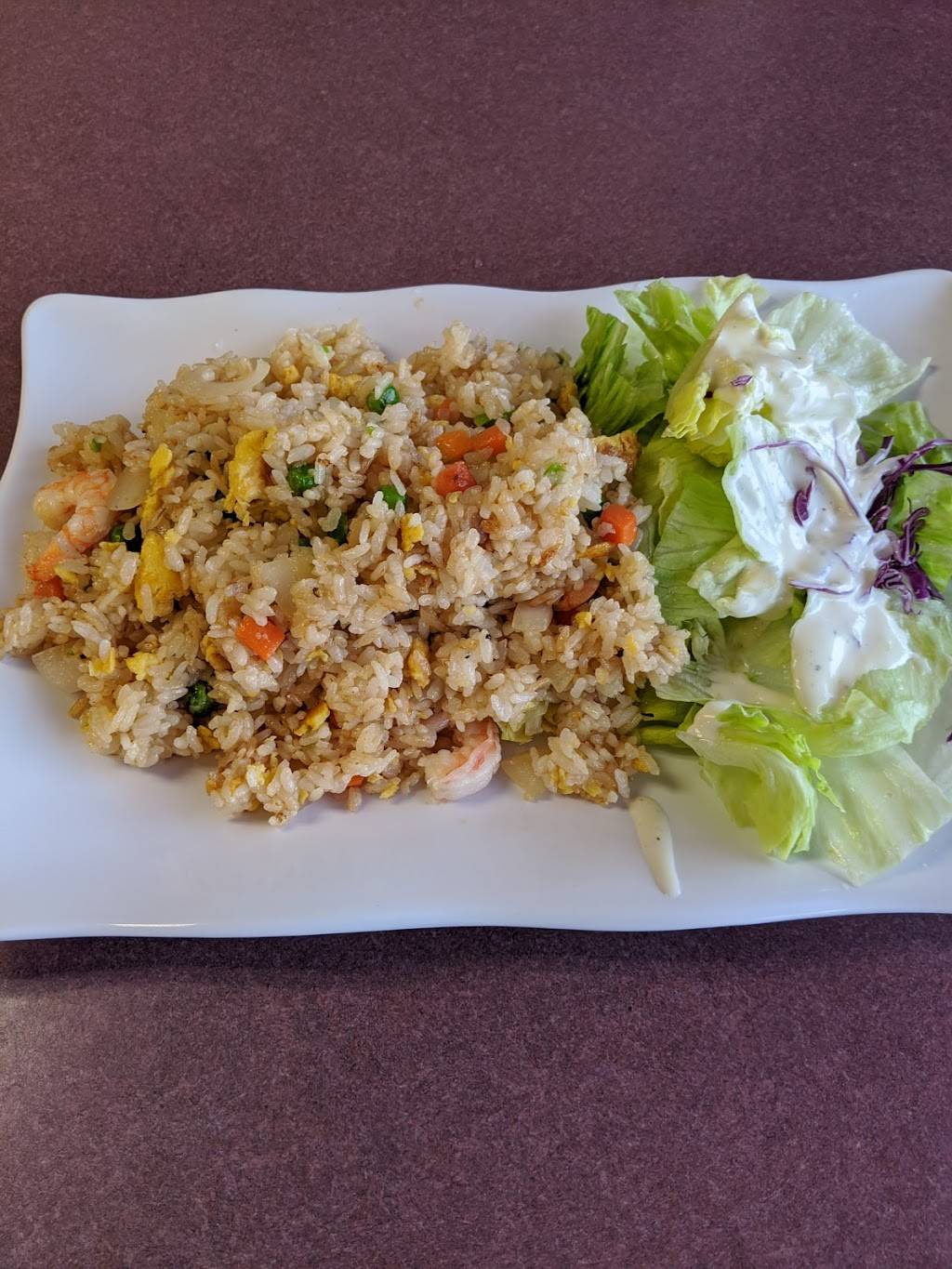 House of Teriyaki | restaurant | 15204 Union Ave SW, Lakewood, WA 98498, USA | 2535886106 OR +1 253-588-6106