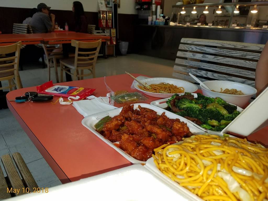 Wok Restaurant | restaurant | 1247 S Diamond Bar Blvd, Diamond Bar, CA 91765, USA | 9098602614 OR +1 909-860-2614