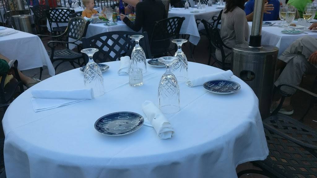 Citrus Restaurant | restaurant | 455 5th Ave S, Naples, FL 34102, USA | 2394350408 OR +1 239-435-0408