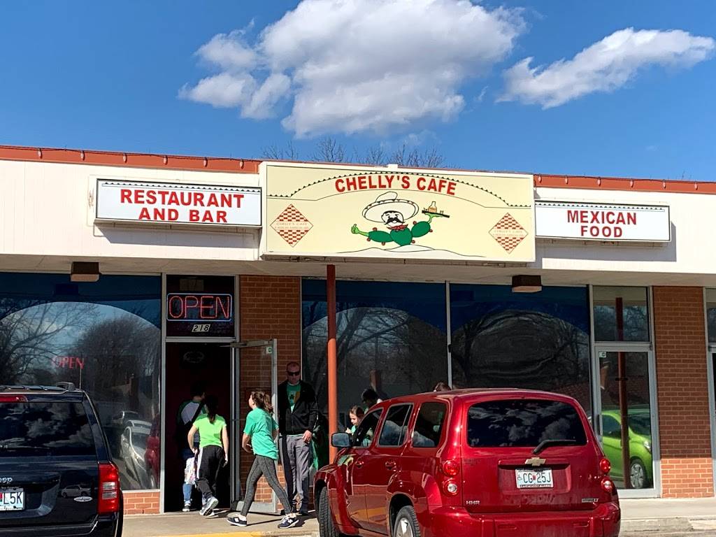 Chellys Cafe | restaurant | 214 W 85th St, Kansas City, MO 64114, USA | 8162597483 OR +1 816-259-7483