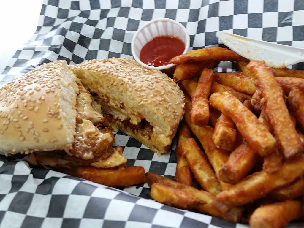 Mr.Burger | restaurant | 112 N Bolingbrook Dr, Bolingbrook, IL 60440, USA | 3317575143 OR +1 331-757-5143