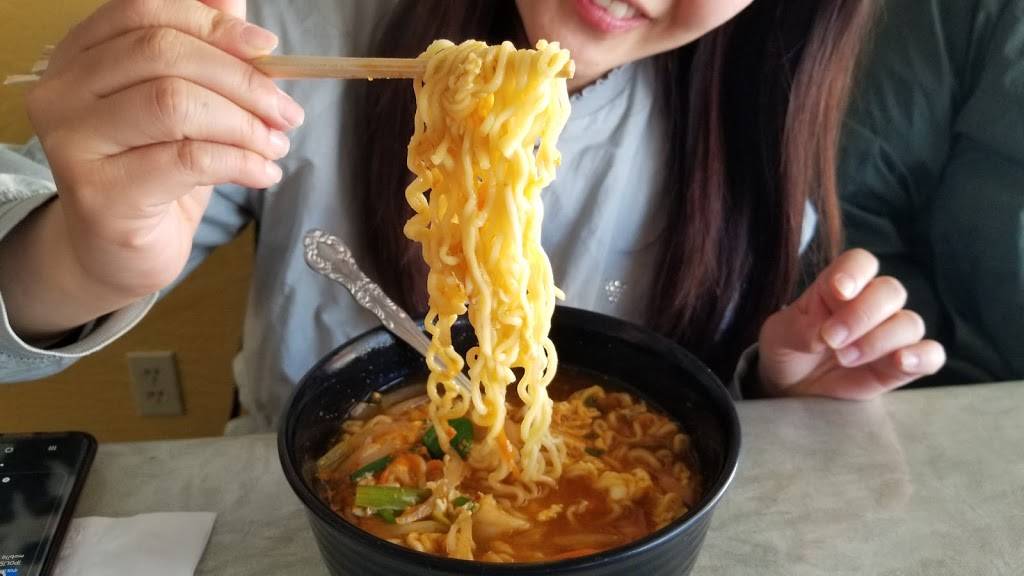 Kyoto Kafe Japanese & Korean Cusine | restaurant | 40423 CA-41, Oakhurst, CA 93644, USA | 5596922400 OR +1 559-692-2400