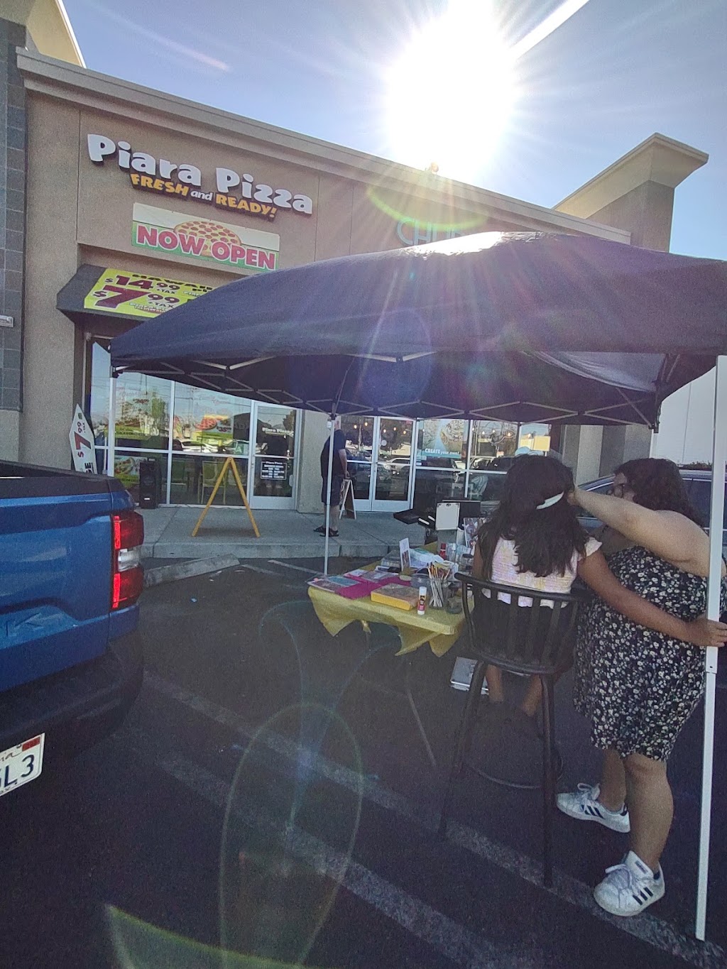 Piara Pizza Arleta | restaurant | 9007 Woodman Ave Unit B, Arleta, CA 91331, USA | 8188106069 OR +1 818-810-6069