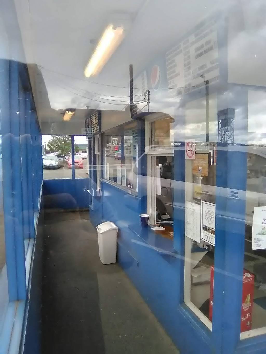 Als Hum-Dinger | restaurant | 104 Lincoln St, Hoquiam, WA 98550, USA | 3605332754 OR +1 360-533-2754