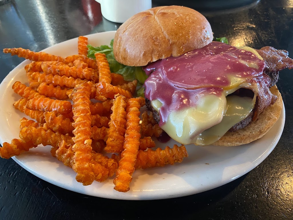 The Depot Restaurant | restaurant | 100 Walnut St, Douglas, WY 82633, USA | 3073589999 OR +1 307-358-9999