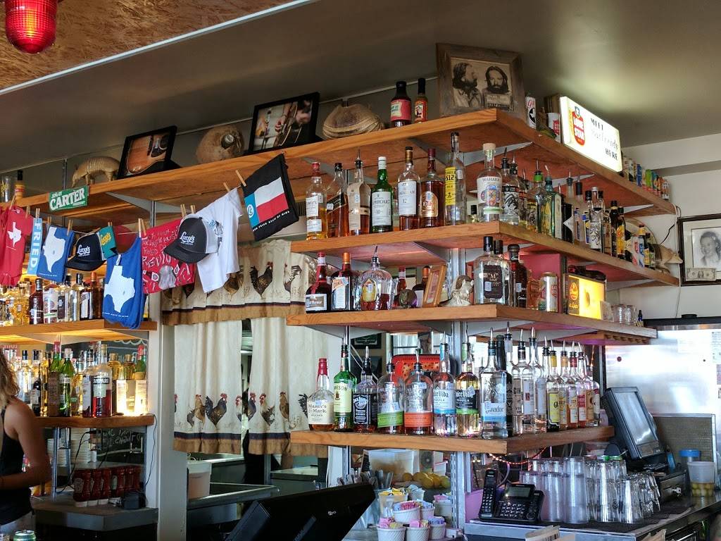 Lucys Fried Chicken | restaurant | 2218 College Ave, Austin, TX 78704, USA | 5122972423 OR +1 512-297-2423