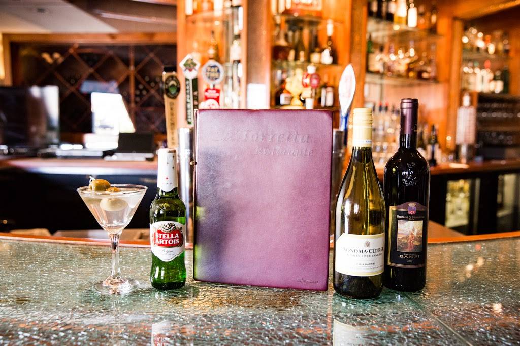 La Torretta Ristorante | restaurant | 16640 N Scottsdale Rd, Scottsdale, AZ 85254, USA | 4809912000 OR +1 480-991-2000