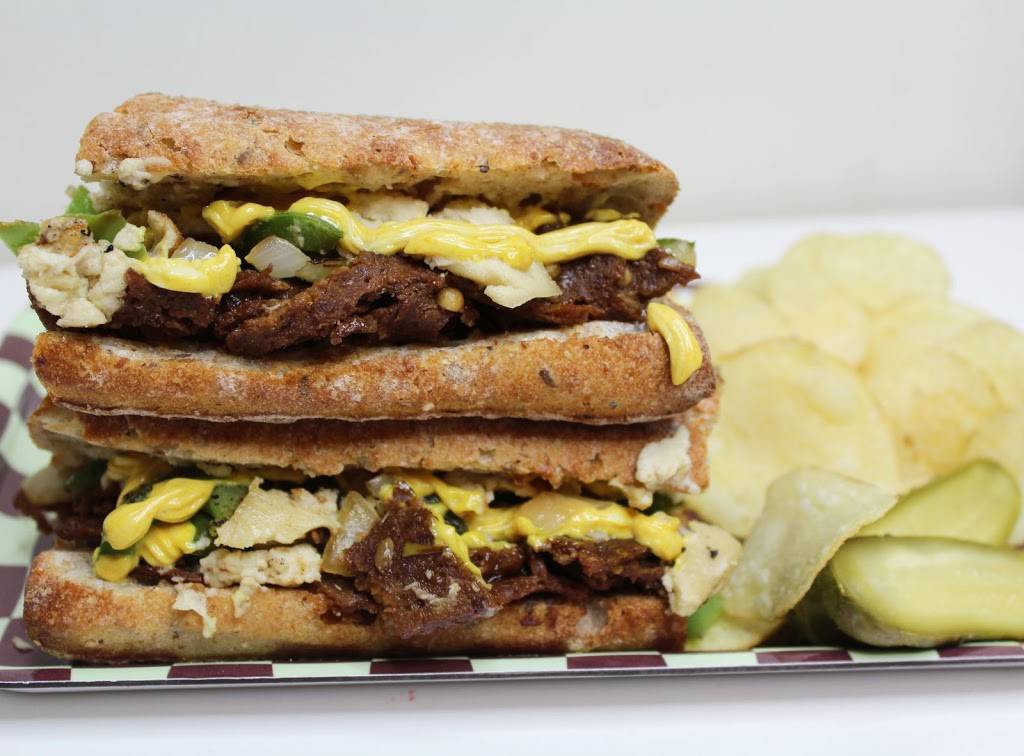 Dar Nabati Vegan and Organic Cafe | restaurant | 333 Lakeshore Rd E B, Oakville, ON L6J 1J4, Canada | 4167323501 OR +1 416-732-3501