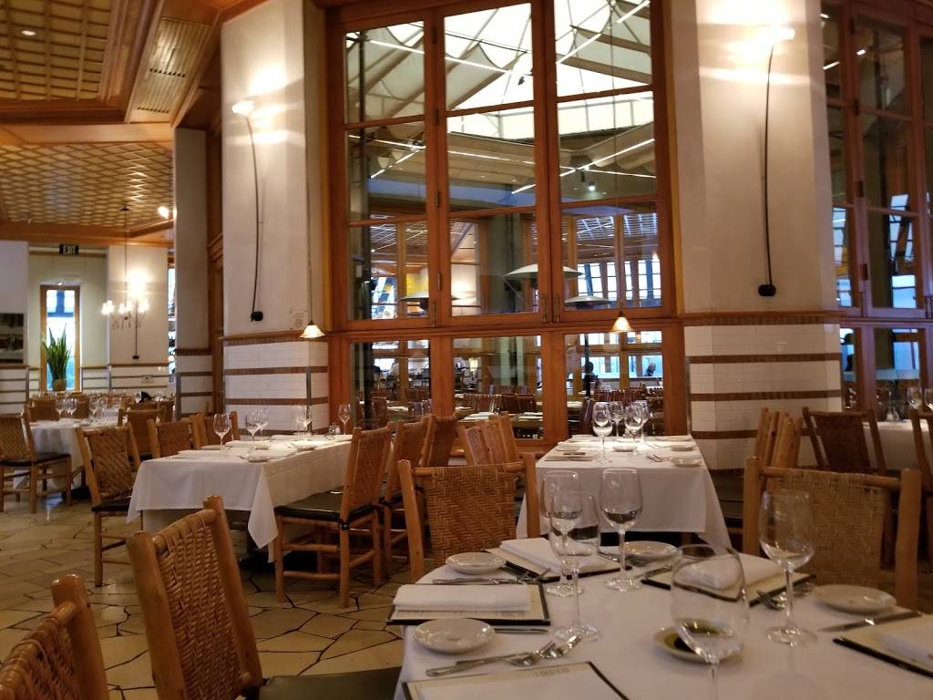 Il Fornaio Irvine | restaurant | 18051 Von Karman Ave, Irvine, CA 92612, USA | 9492611444 OR +1 949-261-1444