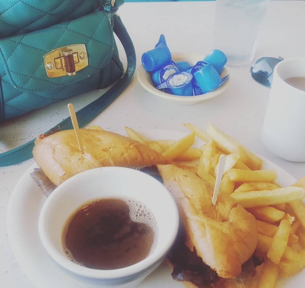 Dandy Lion Restaurant | restaurant | 18902 S Avalon Blvd, Carson, CA 90746, USA | 3103279150 OR +1 310-327-9150