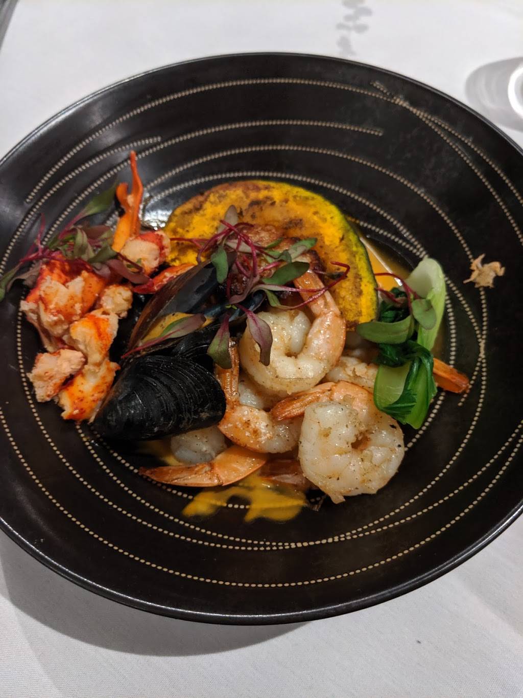 kō än | restaurant | 2800 Renaissance Park Pl, Cary, NC 27513, USA | 9196779229 OR +1 919-677-9229