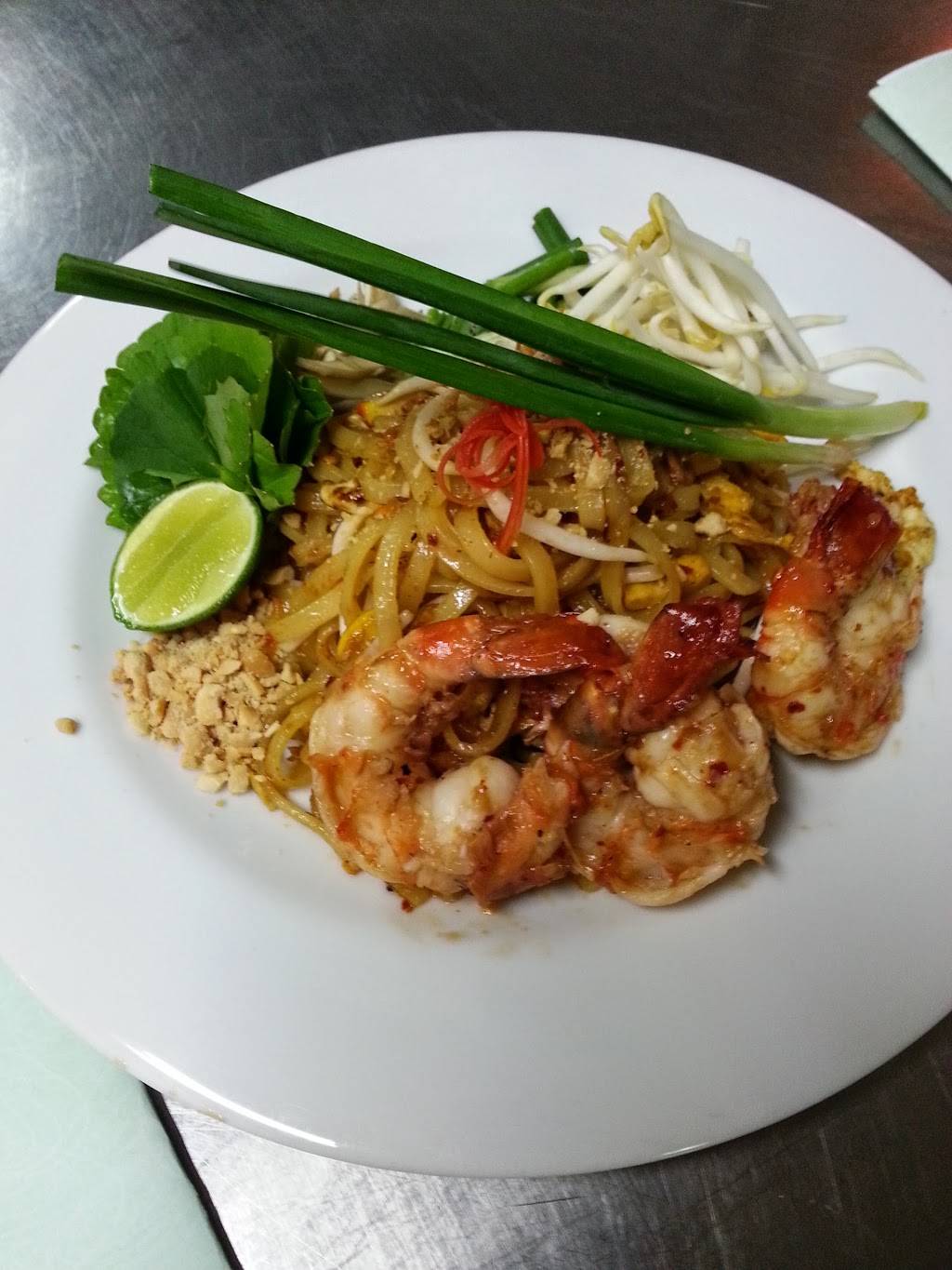 King Curry Thai Cuisine | restaurant | 4208 SE King Rd, Milwaukie, OR 97222, USA | 5035139777 OR +1 503-513-9777