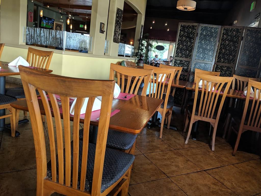 Cafe de Thai And Sushi | restaurant | 4196 Oceanside Blvd, Oceanside, CA 92056, USA | 7609455533 OR +1 760-945-5533