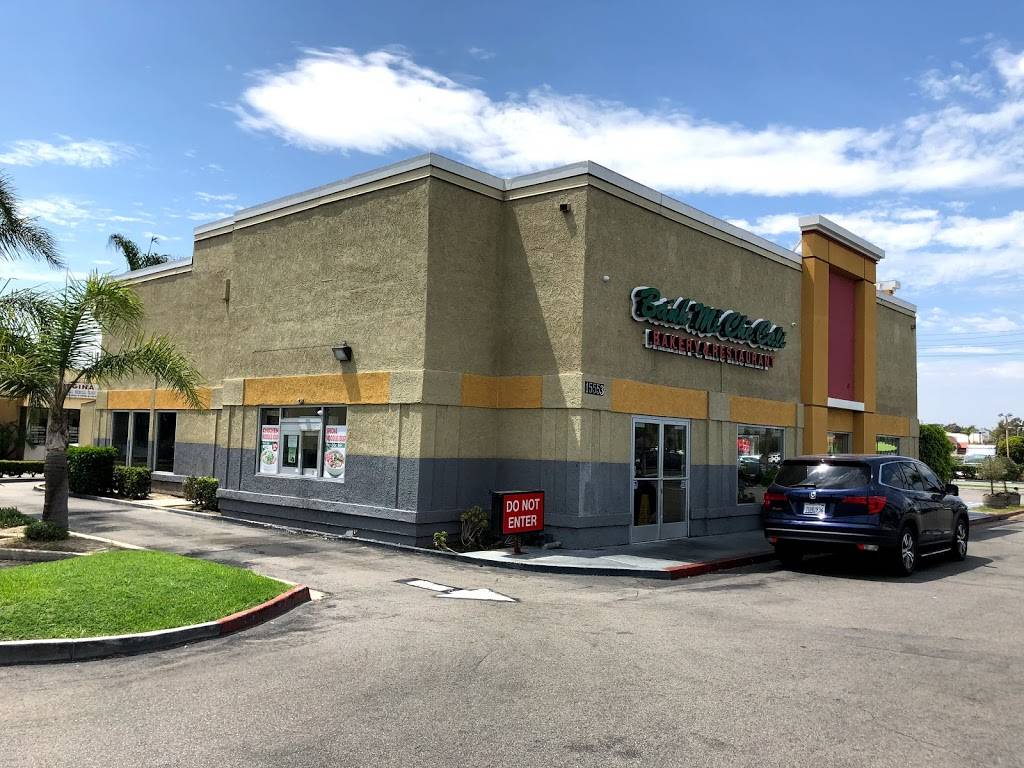 Banh Mi Che Cali Bakery & Restaurant | restaurant | 15553 Brookhurst St, Westminster, CA 92683, USA | 7148523485 OR +1 714-852-3485