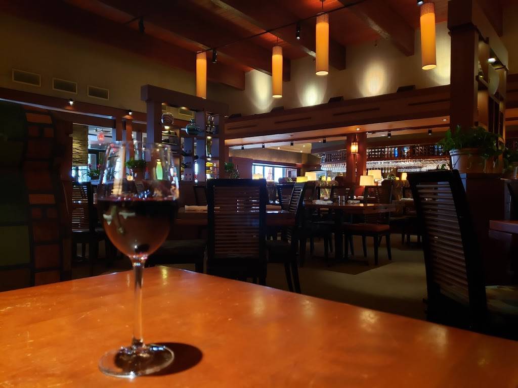 Seasons 52 | restaurant | 3819 Edwards Rd, Cincinnati, OH 45209, USA | 5136315252 OR +1 513-631-5252