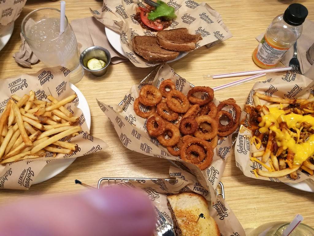 Johnny Rockets | restaurant | 20 City Blvd E Sp. 916, Orange, CA 92868, USA | 7143850086 OR +1 714-385-0086