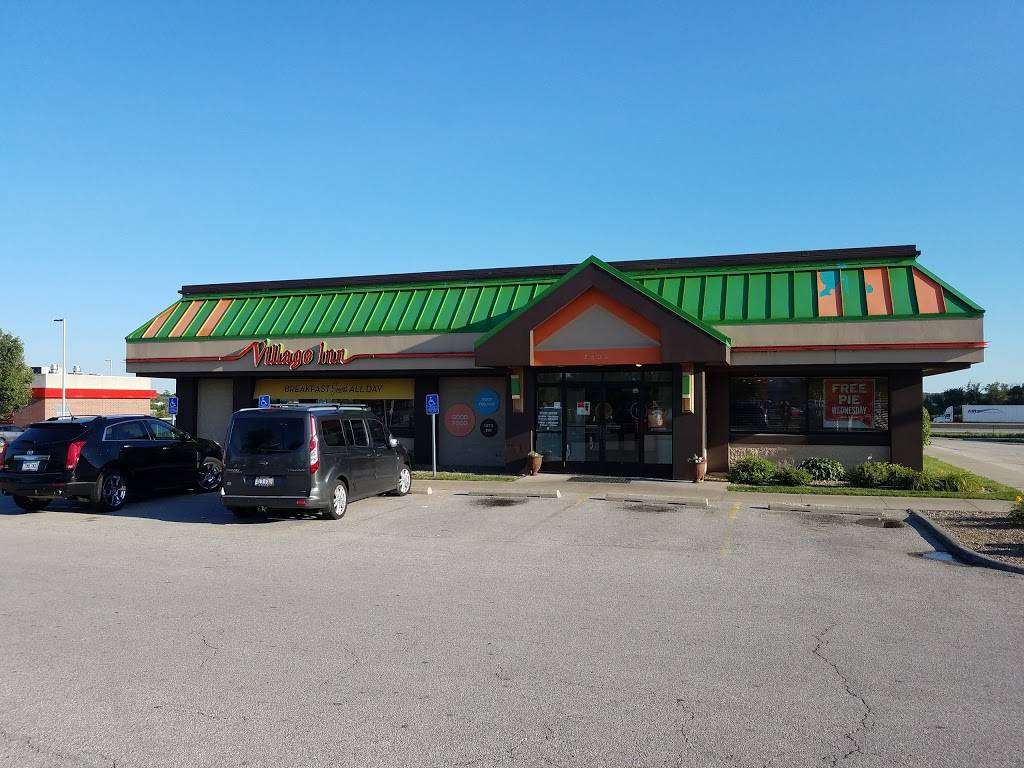 Village Inn | bakery | 2800 Commerce Dr, Coralville, IA 52241, USA | 3195456445 OR +1 319-545-6445