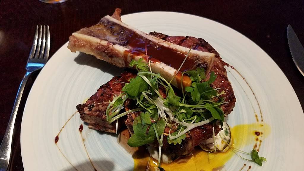 Azurea | restaurant | 1 Ocean Blvd, Atlantic Beach, FL 32233, USA | 9042497402 OR +1 904-249-7402