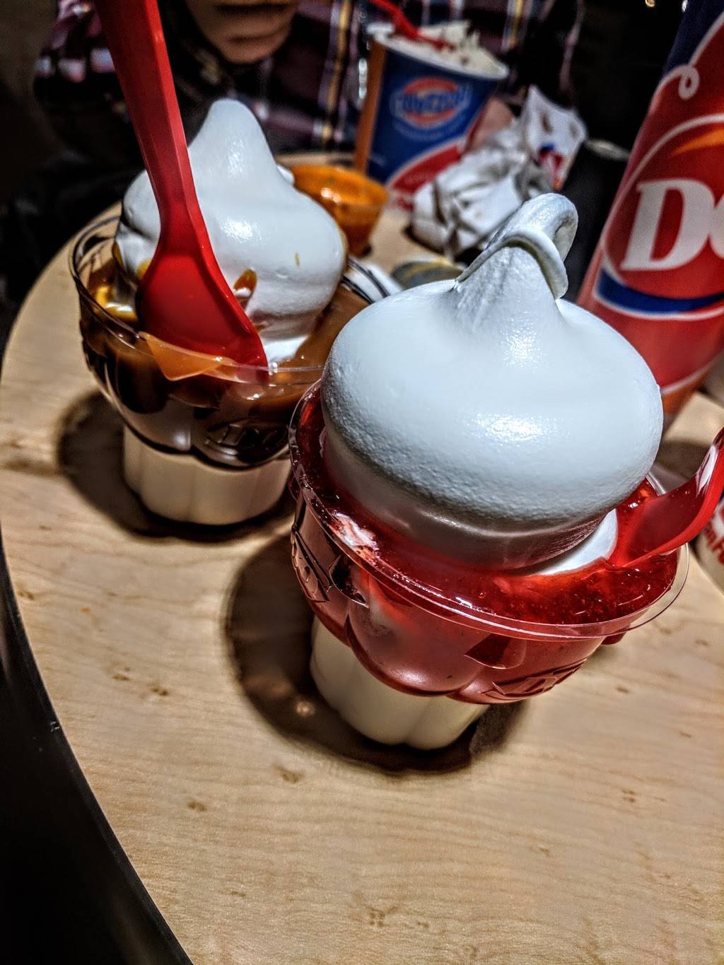 Dairy Queen Grill & Chill | restaurant | 1084 Joliet St, Dyer, IN 46311, USA | 2198658192 OR +1 219-865-8192