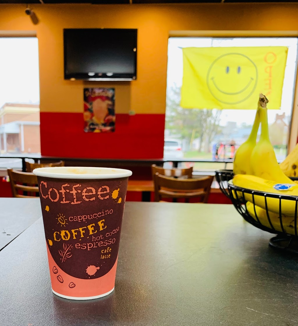 K2 Cafe | restaurant | 17610 W Willard Rd, Poolesville, MD 20837, USA | 2404893223 OR +1 240-489-3223