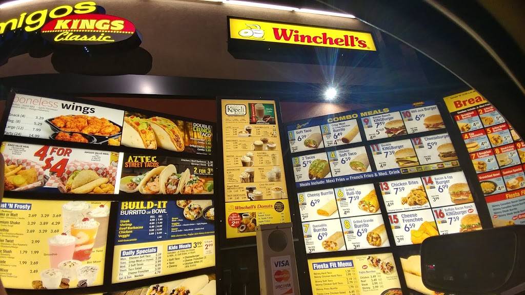 Amigos/Kings Classic | cafe | 1531 N 86th St, Lincoln, NE 68505, USA | 4022615245 OR +1 402-261-5245