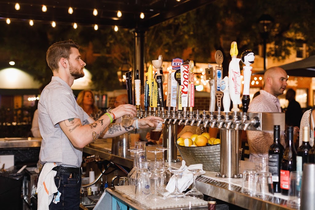 The Choptank | restaurant | 1641 Aliceanna St, Baltimore, MD 21231, USA | 4437073364 OR +1 443-707-3364