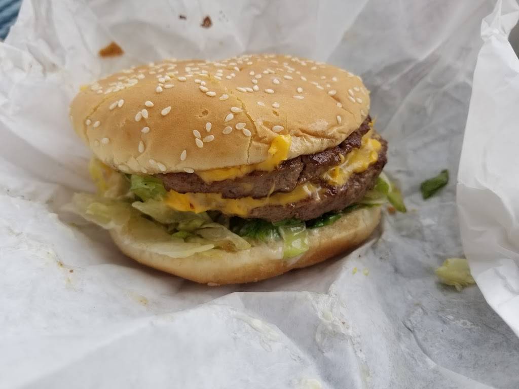 Sams Super Burgers | meal takeaway | 501 E 14th St, San Leandro, CA 94577, USA | 5105680122 OR +1 510-568-0122