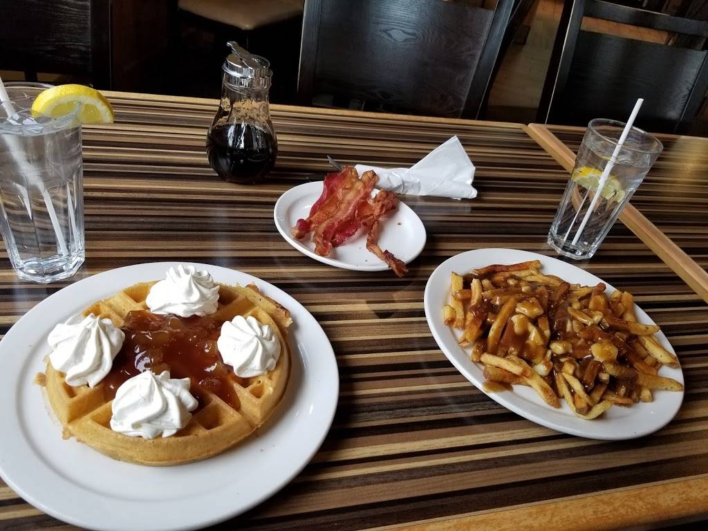 Gibby Gs | restaurant | 489 Yonge St, Barrie, ON L4N 4E1, Canada | 7057391771 OR +1 705-739-1771