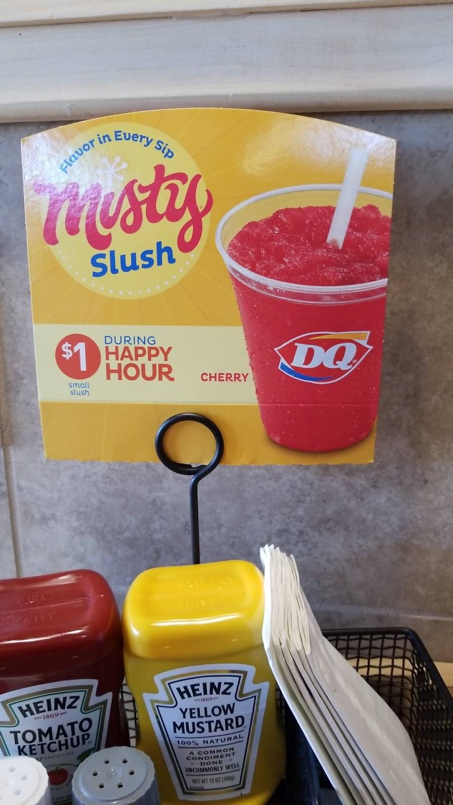 Dairy Queen Grill & Chill | restaurant | 2005 Forest Ave, Staten Island, NY 10303, USA | 7187200777 OR +1 718-720-0777