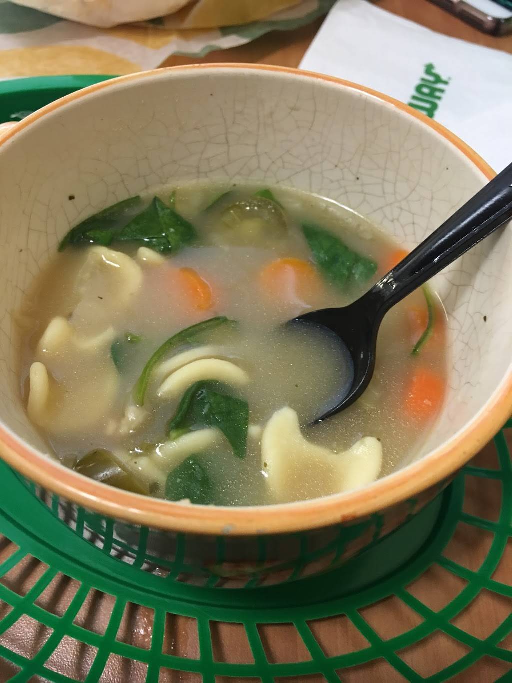 Subway Restaurants | restaurant | 2799 El Camino Real, Santa Clara, CA 95051, USA | 4082470109 OR +1 408-247-0109