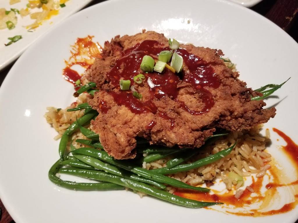 Houlihans | restaurant | 55 US-1, New Brunswick, NJ 08901, USA | 7324480500 OR +1 732-448-0500